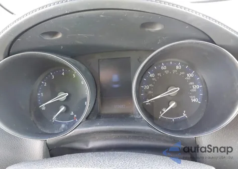 2019 Toyota C-Hr Le из США, поврежденный, VIN JTNKHMBX9K1027094